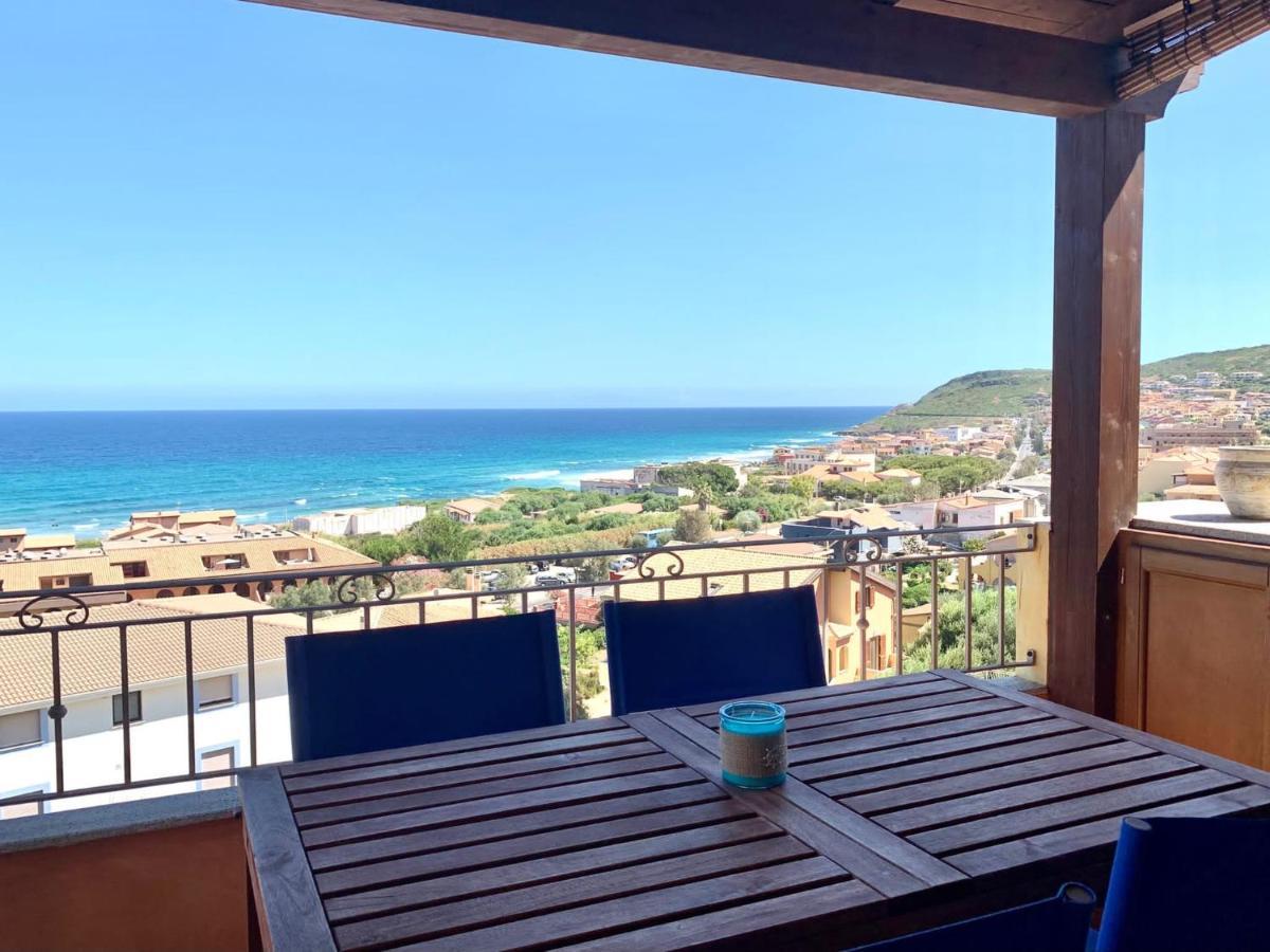 Lu Bagnu Apartamento