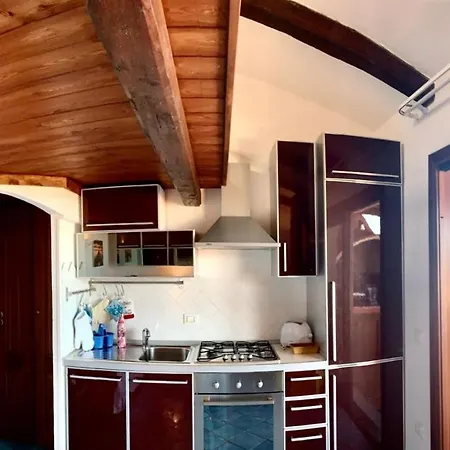 Residence Lu Bagnu Castelsardo Buitenkant foto