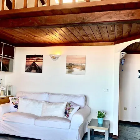 Residence Lu Bagnu Castelsardo Buitenkant foto