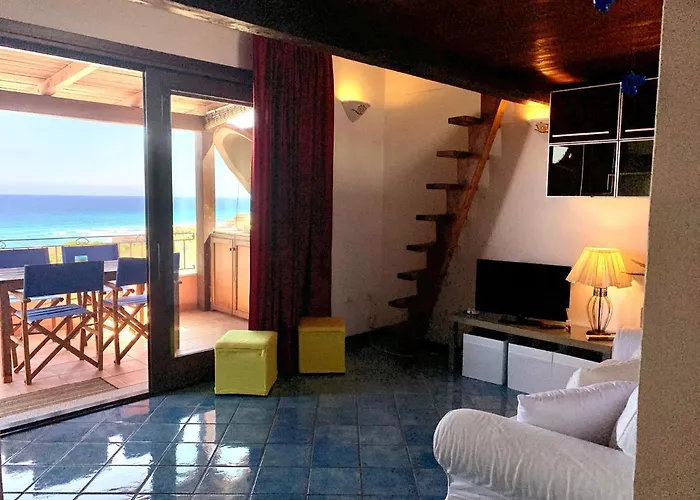 Residence Lu Bagnu