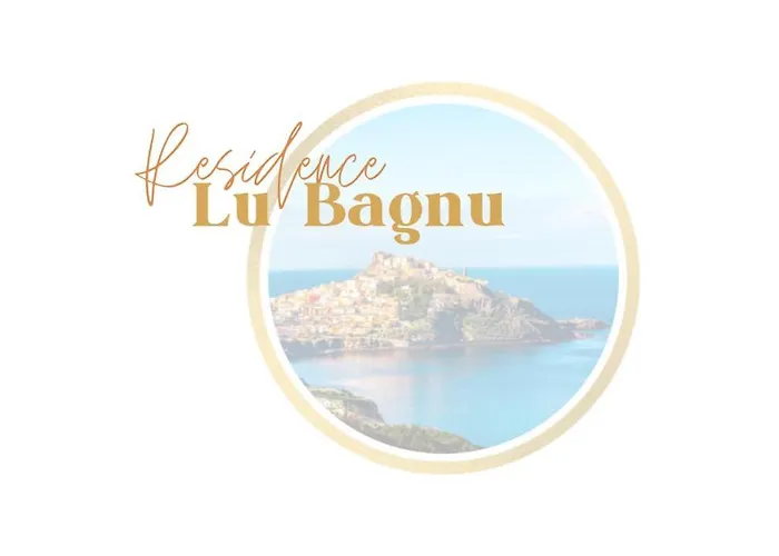 Residence Lu Bagnu
