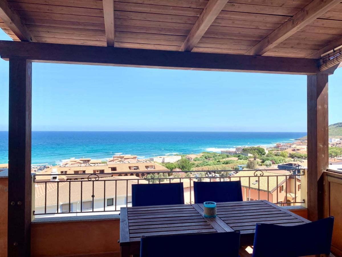 Appartement Lu Bagnu *