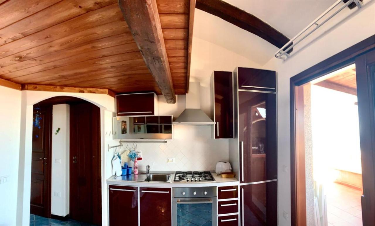 Lu Bagnu Appartement Castelsardo