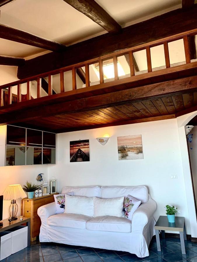 Lu Bagnu Appartement *