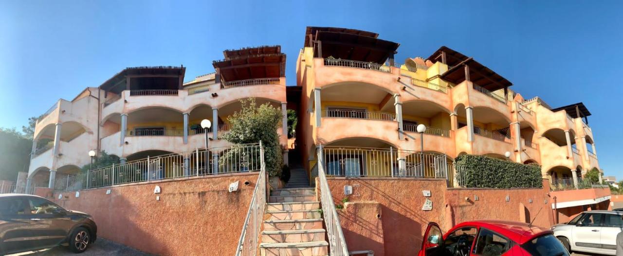 Apartment Lu Bagnu *