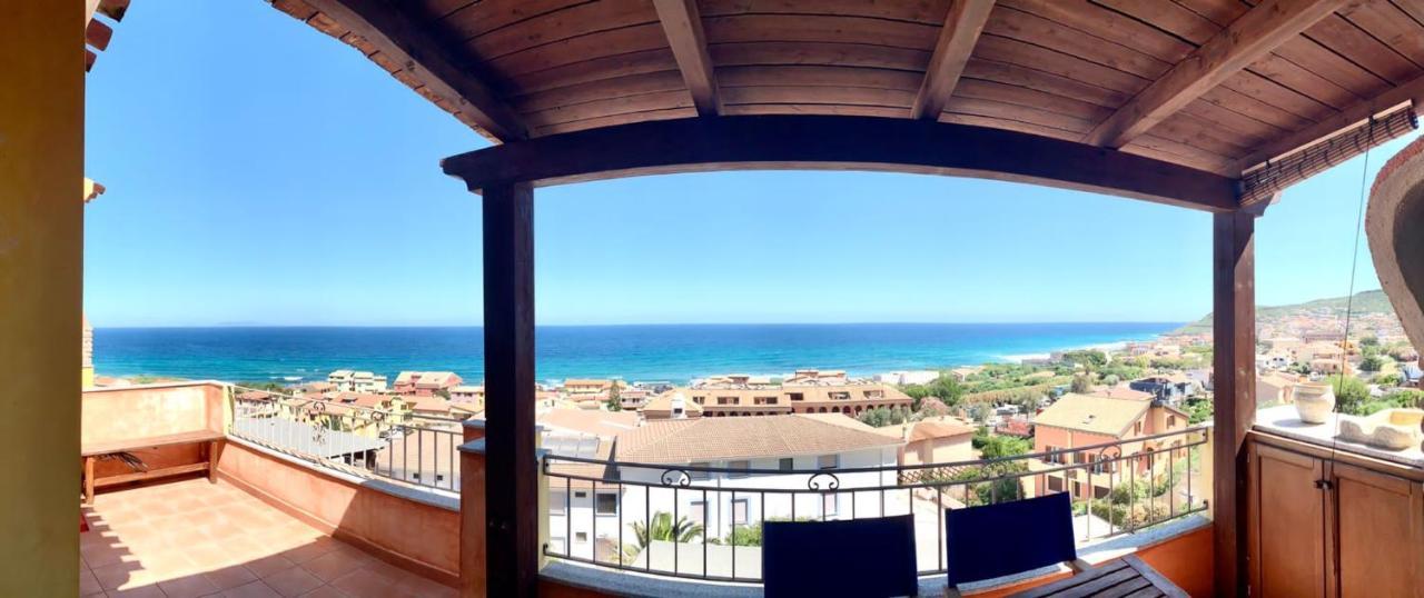 Lu Bagnu Appartement Castelsardo