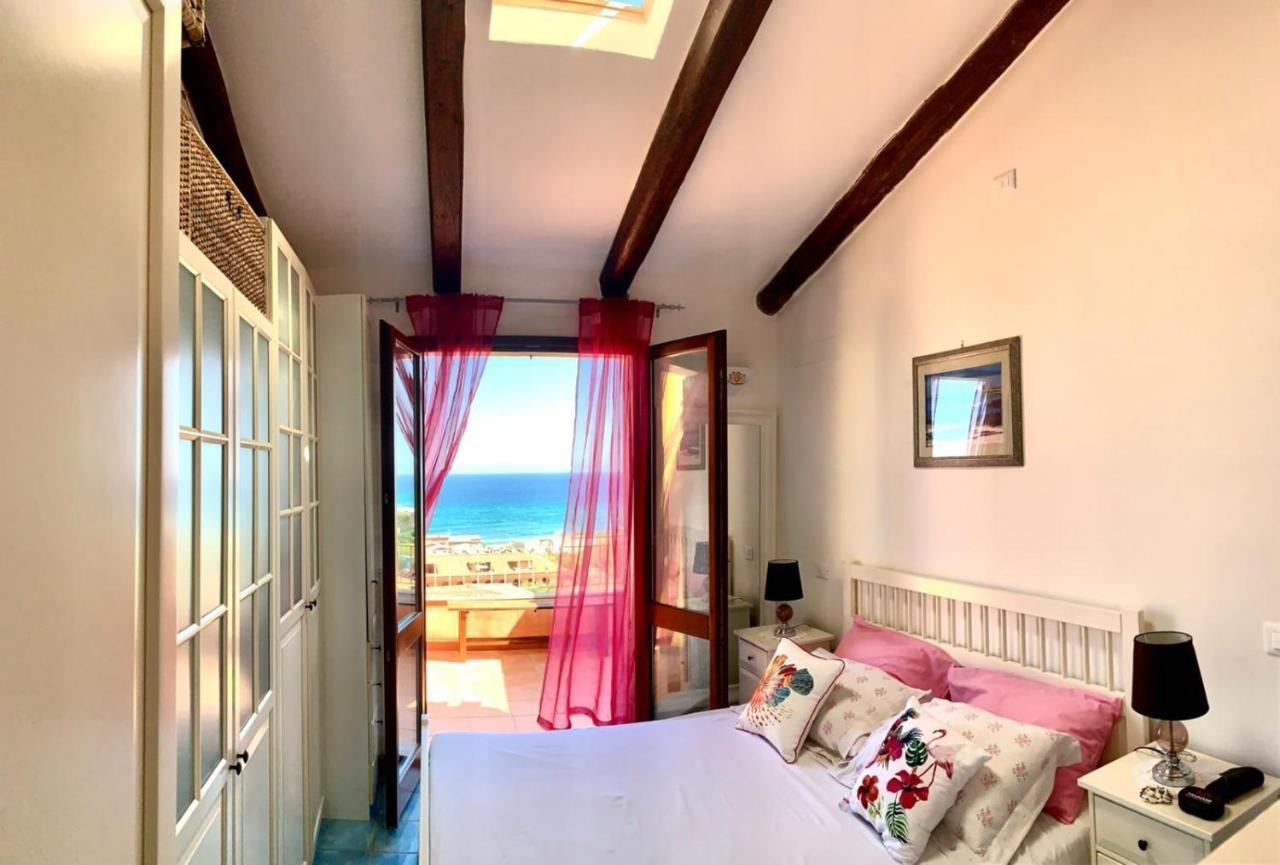 Lu Bagnu Apartment