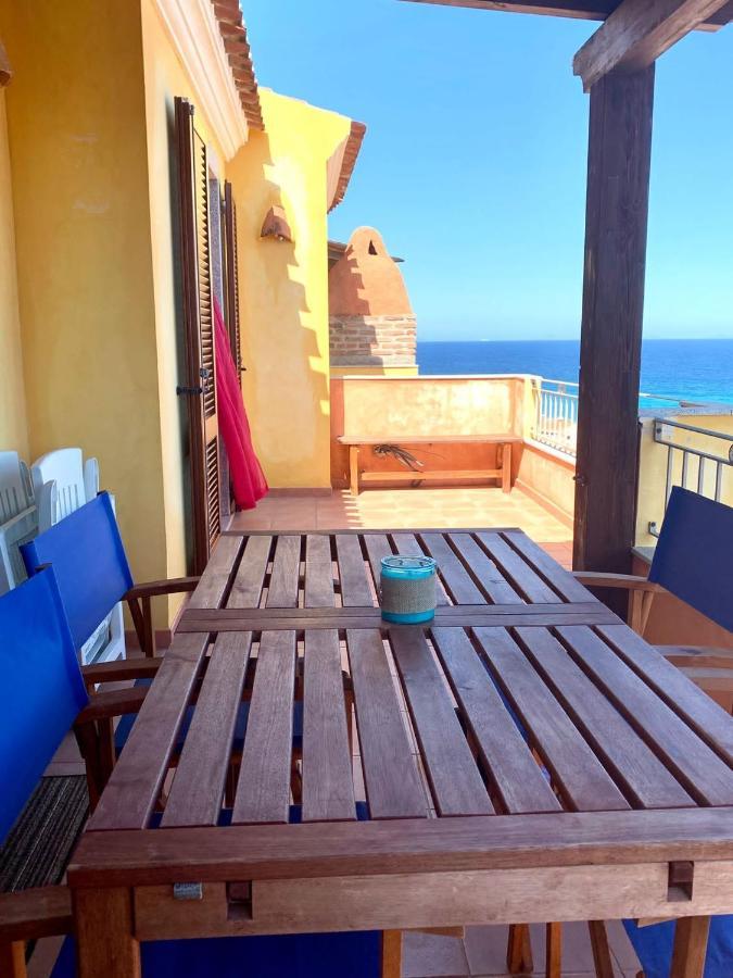 Lu Bagnu Apartment Castelsardo