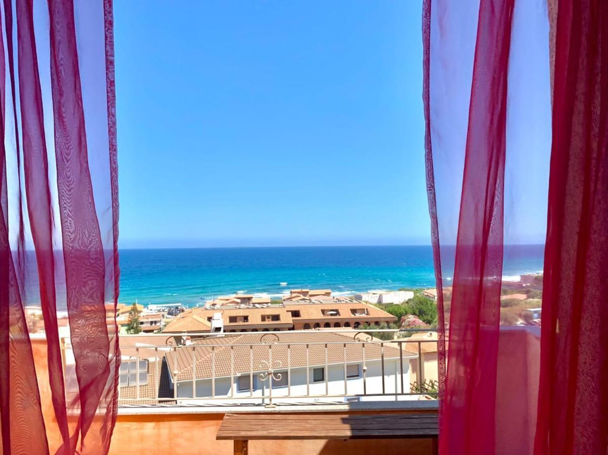 Lu Bagnu Castelsardo