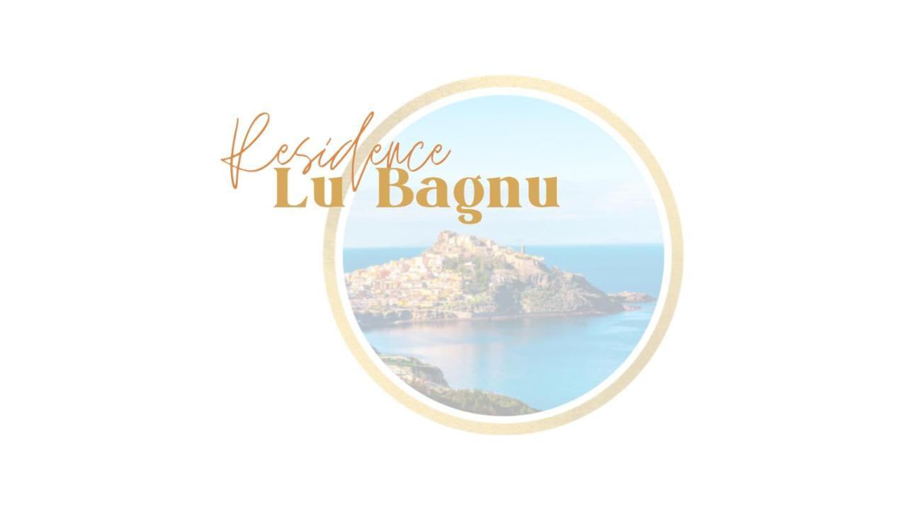Lu Bagnu Apartment *